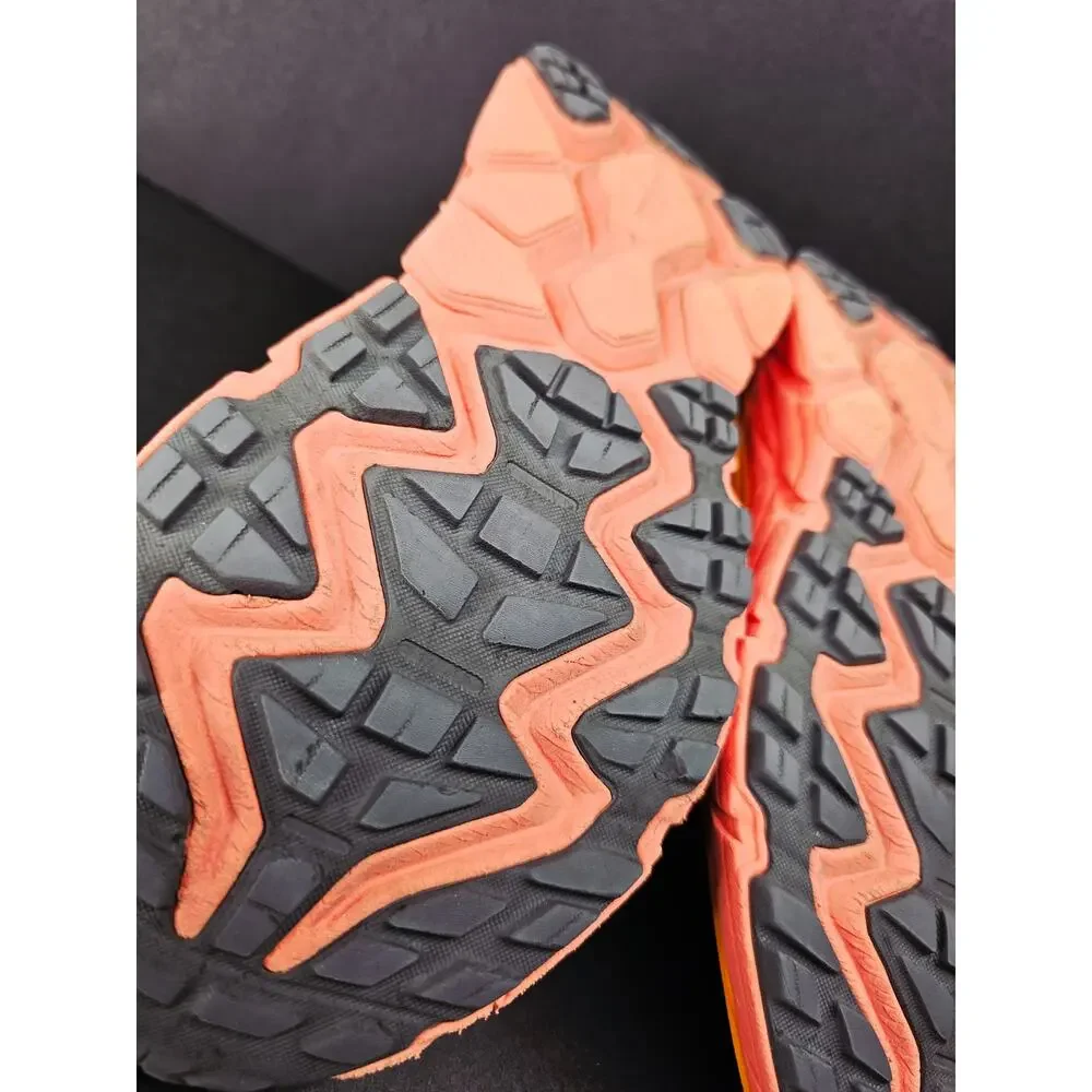 Hoka Women 8.5 Comfy footwear